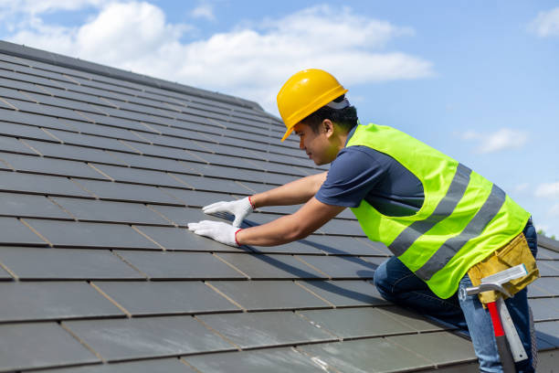 Best Local Roofing Companies  in Ballinger, TX