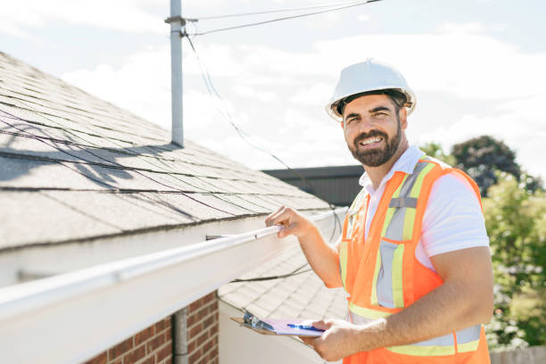 Best Slate Roofing Contractor  in Ballinger, TX