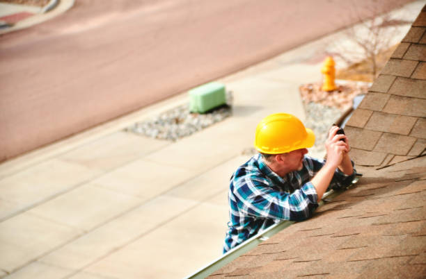 Best Residential Roofing Contractor  in Ballinger, TX