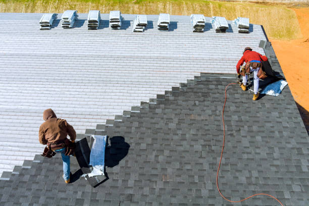 Best Shingle Roofing Installation  in Ballinger, TX