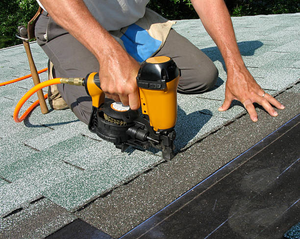 Best Best Roofing Contractors  in Ballinger, TX