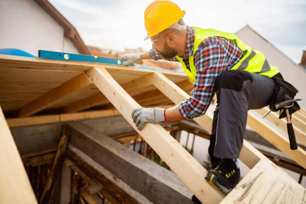 Best Roof Gutter Cleaning  in Ballinger, TX
