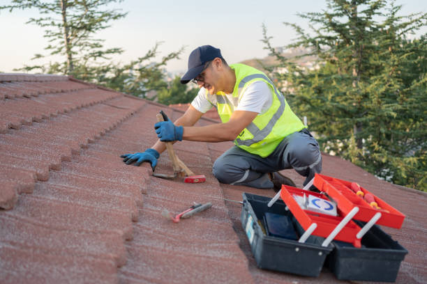 Best Roof Repair Services  in Ballinger, TX