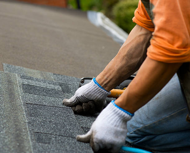 Best Commercial Roofing Services  in Ballinger, TX