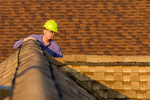 Quick and Trustworthy Emergency Roof Repair Services in Ballinger, TX