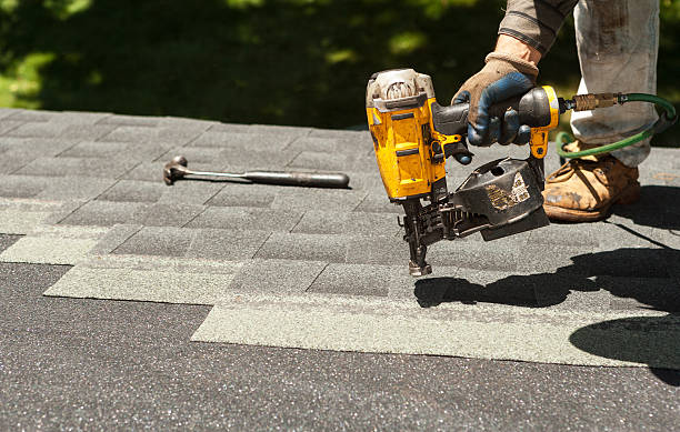 Best Emergency Roof Repair  in Ballinger, TX