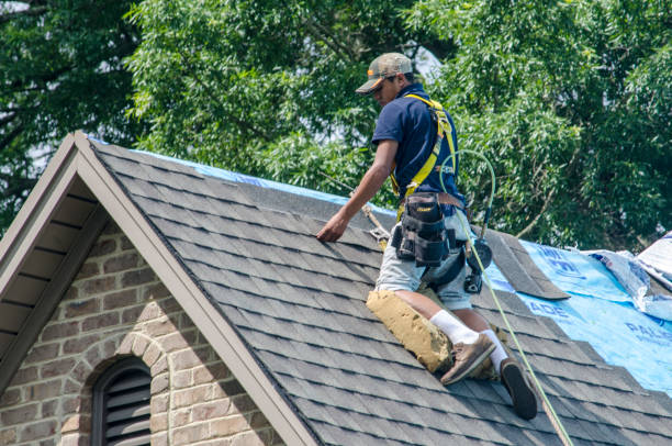 Best Gutter Installation and Roofing  in Ballinger, TX